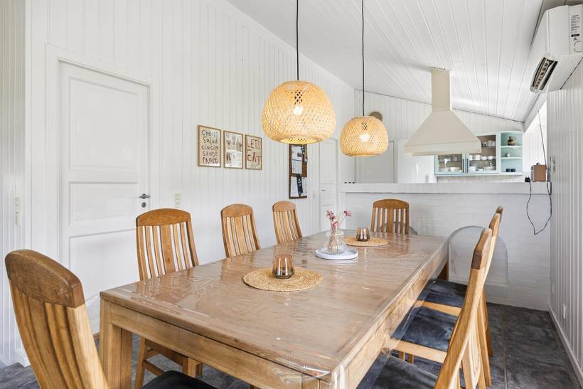 Foto von Ferienhaus ZP15 in Kromose - Rømø