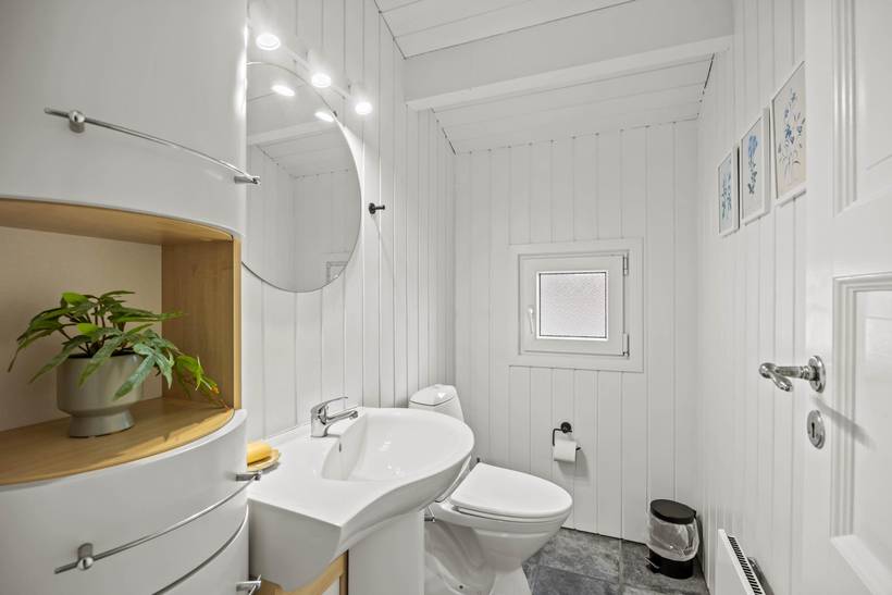 Foto von Ferienhaus ZP15 in Kromose - Rømø