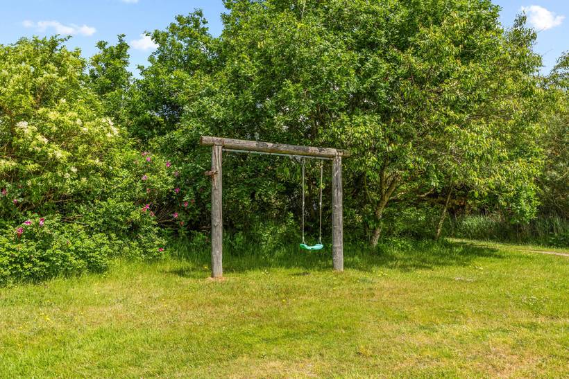 Foto von Ferienhaus ZP15 in Kromose - Rømø