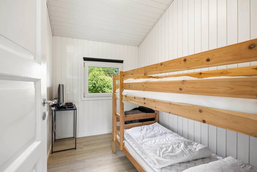 Foto von Ferienhaus ZP15 in Kromose - Rømø