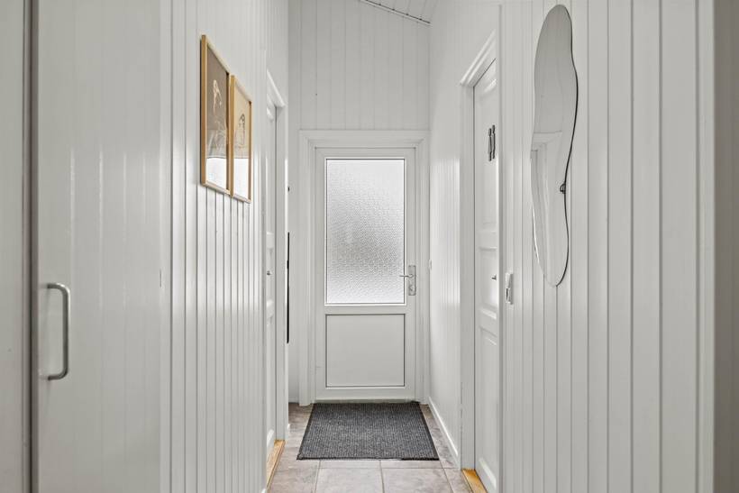 Foto von Ferienhaus ZP15 in Kromose - Rømø