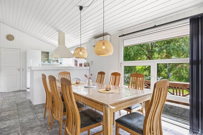 Foto von Ferienhaus ZP15 in Kromose - Rømø