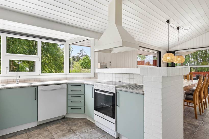 Foto von Ferienhaus ZP15 in Kromose - Rømø