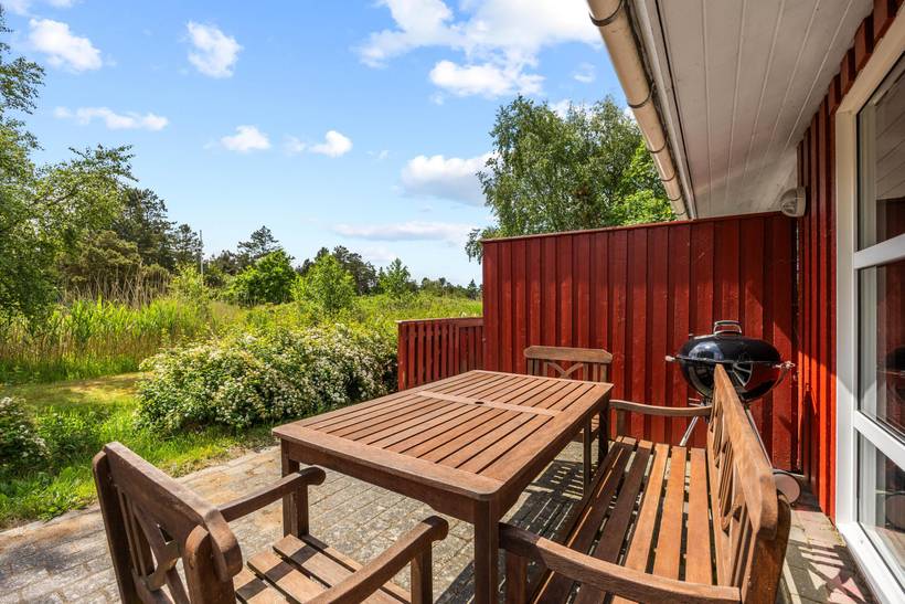 Foto von Ferienhaus ZP15 in Kromose - Rømø