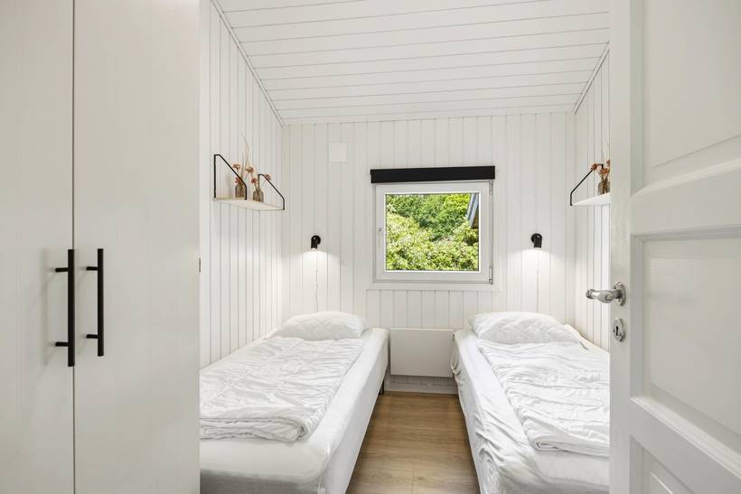 Foto von Ferienhaus ZP15 in Kromose - Rømø