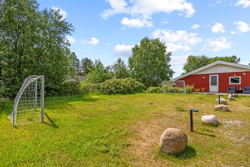 Foto von Ferienhaus ZP15 in Kromose - Rømø