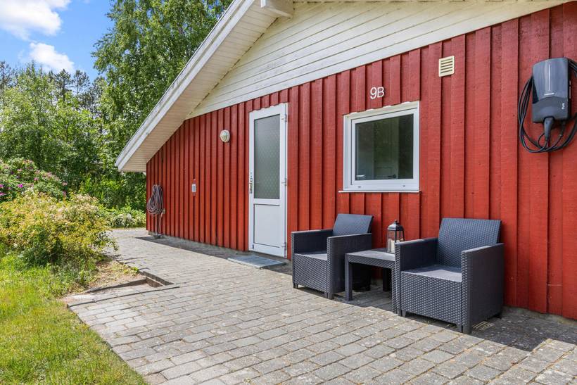 Foto von Ferienhaus ZP15 in Kromose - Rømø