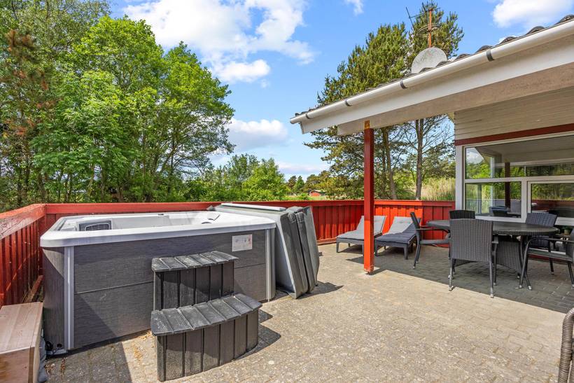Foto von Ferienhaus ZP15 in Kromose - Rømø