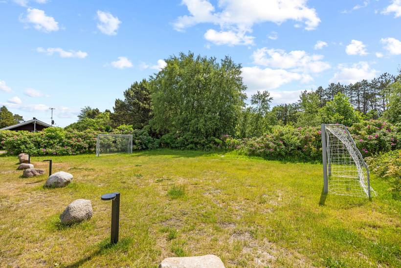 Foto von Ferienhaus ZP15 in Kromose - Rømø