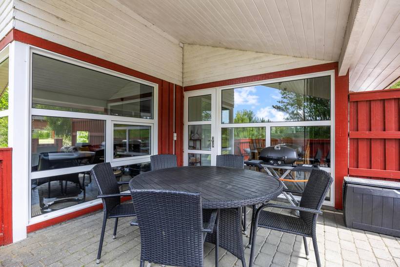 Foto von Ferienhaus ZP15 in Kromose - Rømø