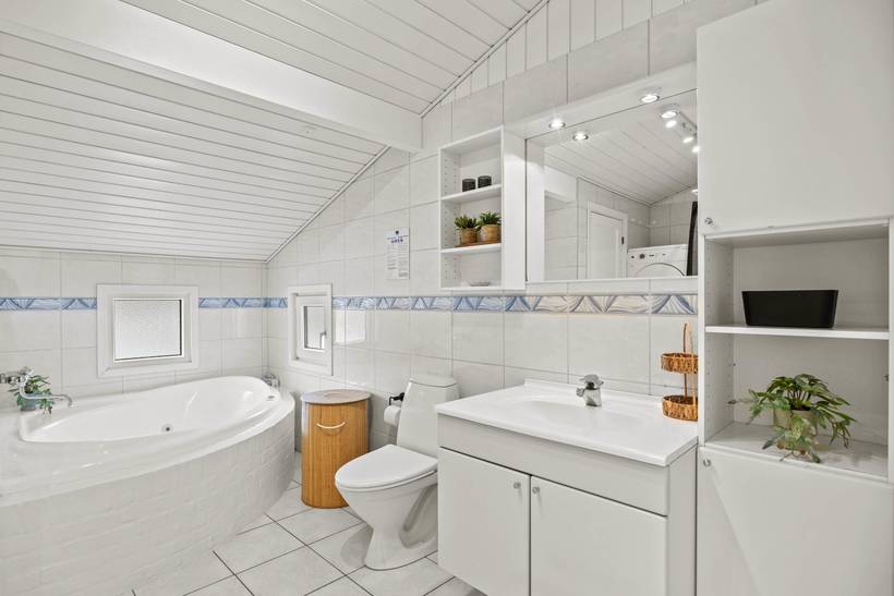 Foto von Ferienhaus ZP15 in Kromose - Rømø