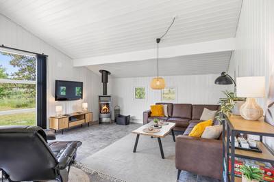 Vorschaubild von Ferienhaus ZP15 in Kromose - Rømø