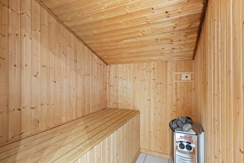 Foto von Ferienhaus ZP15 in Kromose - Rømø