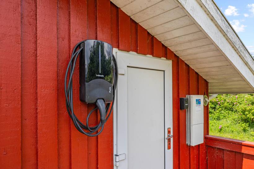 Foto von Ferienhaus ZP15 in Kromose - Rømø
