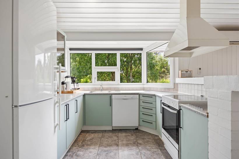 Foto von Ferienhaus ZP15 in Kromose - Rømø