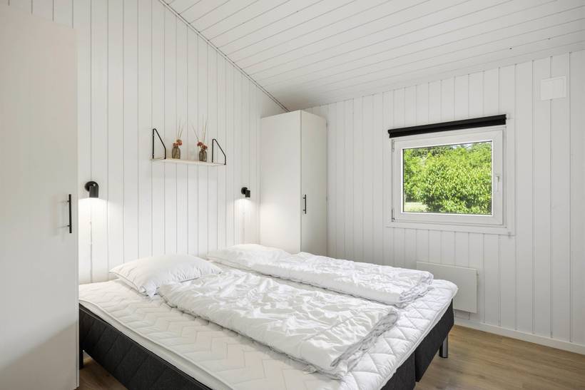 Foto von Ferienhaus ZP15 in Kromose - Rømø