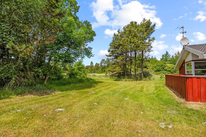 Foto von Ferienhaus ZP15 in Kromose - Rømø