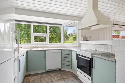 Vorschaubild von Ferienhaus ZP15 in Kromose - Rømø