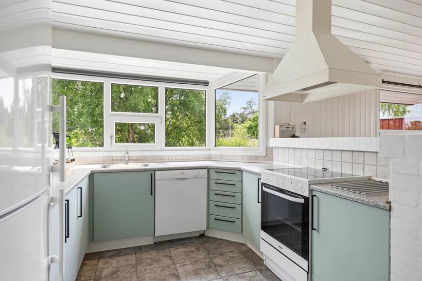 Foto von Ferienhaus ZP15 in Kromose - Rømø