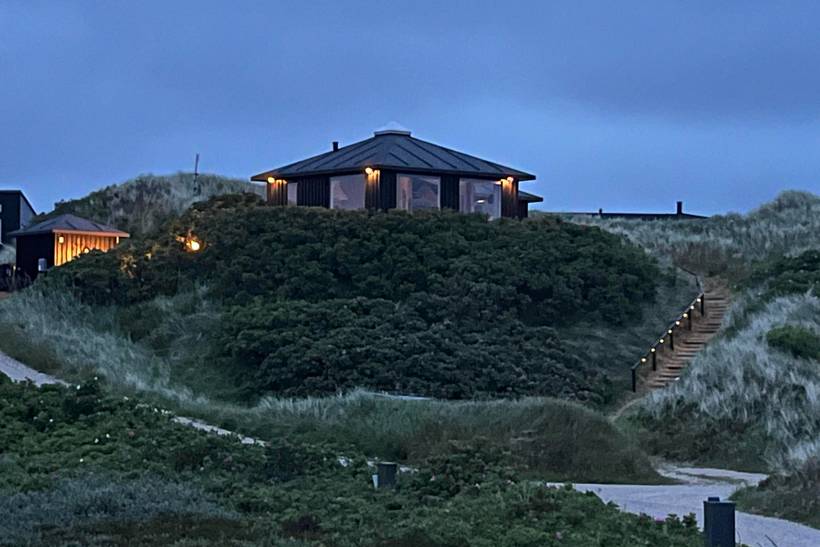 Foto von Ferienhaus ZP21 in Houvig - Søndervig - Westjütland