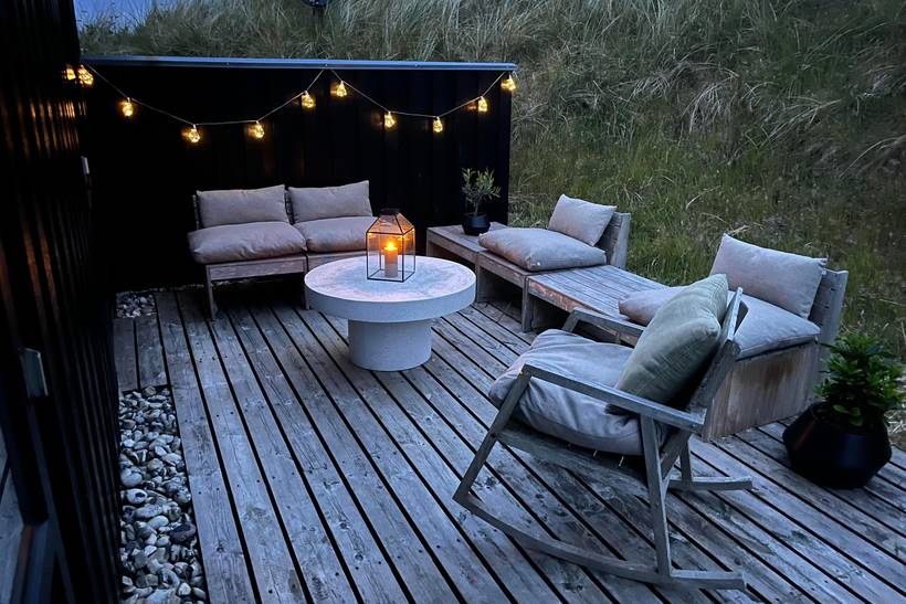 Foto von Ferienhaus ZP21 in Houvig - Søndervig - Westjütland