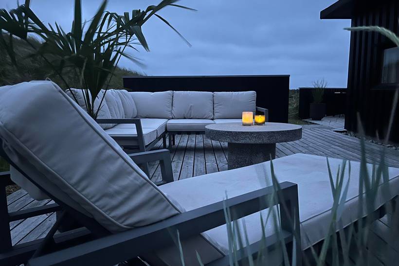 Foto von Ferienhaus ZP21 in Houvig - Søndervig - Westjütland