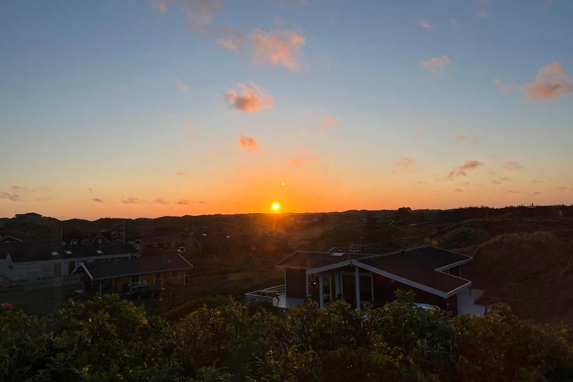 Foto von Ferienhaus ZP21 in Houvig - Søndervig - Westjütland