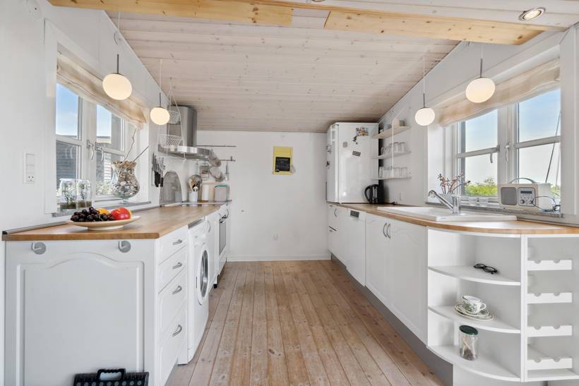 Foto von Ferienhaus ZP23 in Hejsager - Kelstrup - Südjütland