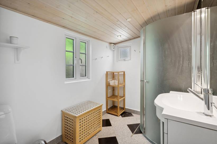 Foto von Ferienhaus ZP23 in Hejsager - Kelstrup - Südjütland