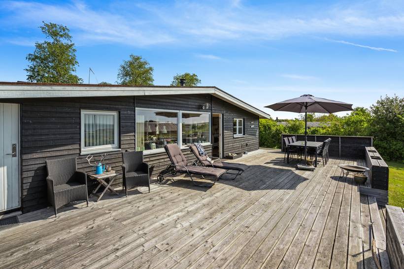 Foto von Ferienhaus ZP23 in Hejsager - Kelstrup - Südjütland
