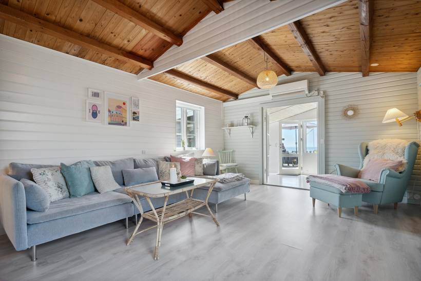 Foto von Ferienhaus ZP23 in Hejsager - Kelstrup - Südjütland