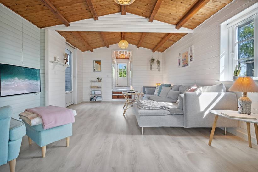 Foto von Ferienhaus ZP23 in Hejsager - Kelstrup - Südjütland