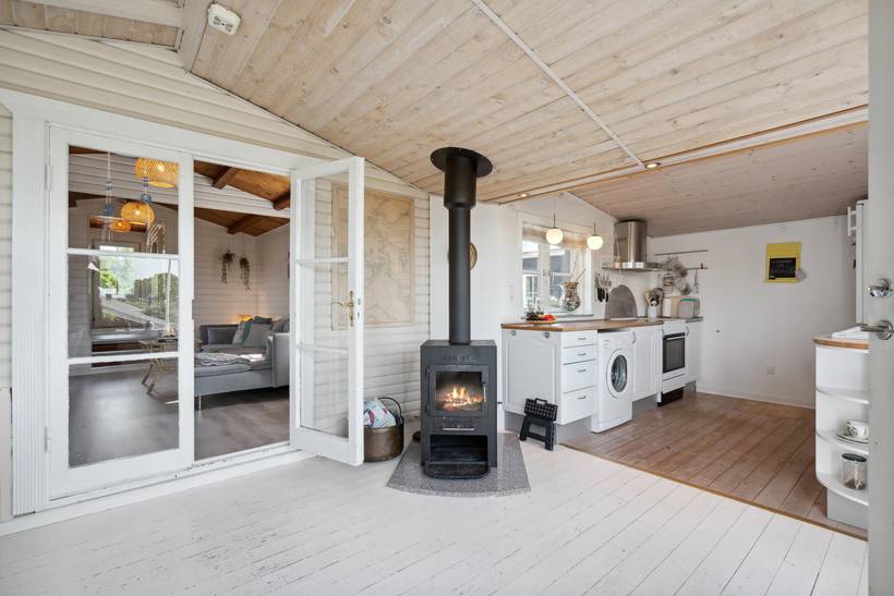 Foto von Ferienhaus ZP23 in Hejsager - Kelstrup - Südjütland