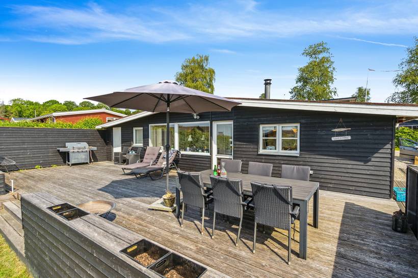 Foto von Ferienhaus ZP23 in Hejsager - Kelstrup - Südjütland