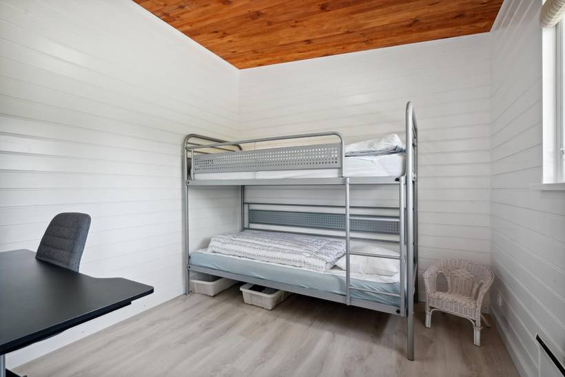 Foto von Ferienhaus ZP23 in Hejsager - Kelstrup - Südjütland