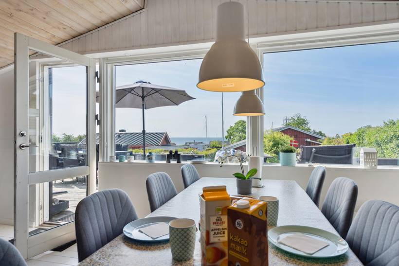 Foto von Ferienhaus ZP23 in Hejsager - Kelstrup - Südjütland