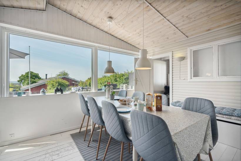 Foto von Ferienhaus ZP23 in Hejsager - Kelstrup - Südjütland