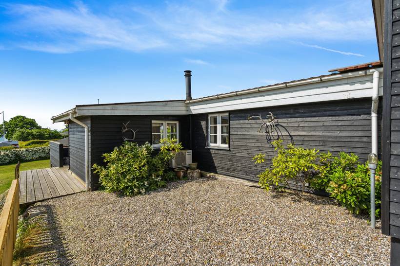 Foto von Ferienhaus ZP23 in Hejsager - Kelstrup - Südjütland