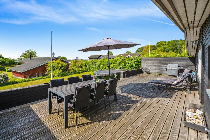 Foto von Ferienhaus ZP23 in Hejsager - Kelstrup - Südjütland