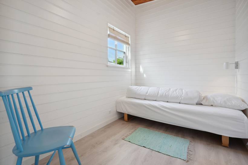 Foto von Ferienhaus ZP23 in Hejsager - Kelstrup - Südjütland