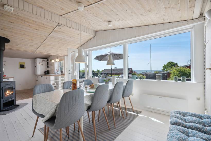 Foto von Ferienhaus ZP23 in Hejsager - Kelstrup - Südjütland