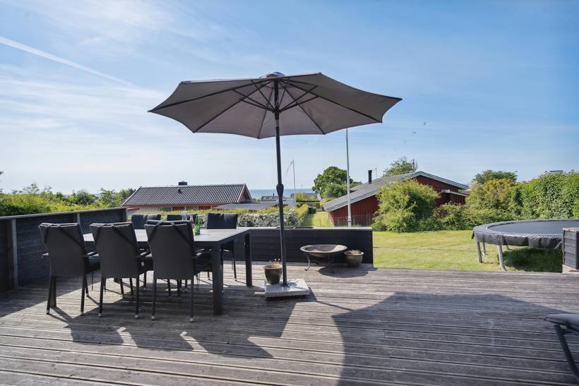 Foto von Ferienhaus ZP23 in Hejsager - Kelstrup - Südjütland