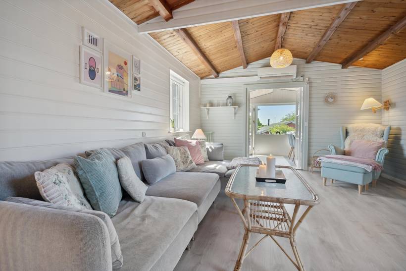 Foto von Ferienhaus ZP23 in Hejsager - Kelstrup - Südjütland