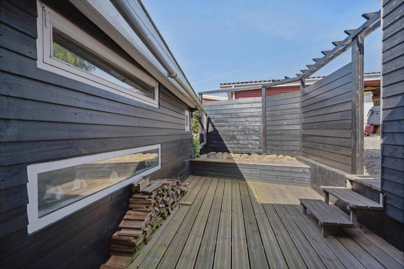 Foto von Ferienhaus ZP23 in Hejsager - Kelstrup - Südjütland