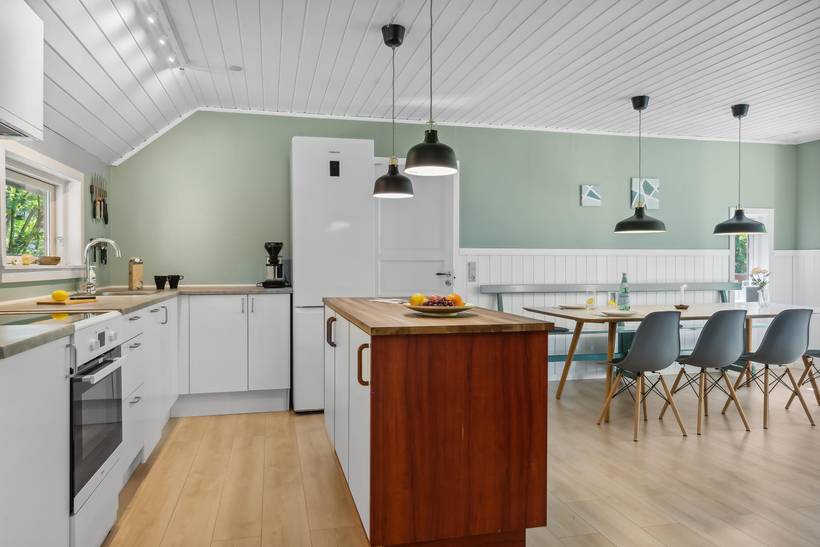 Foto von Ferienhaus ZP25 in Truust - Ostjütland