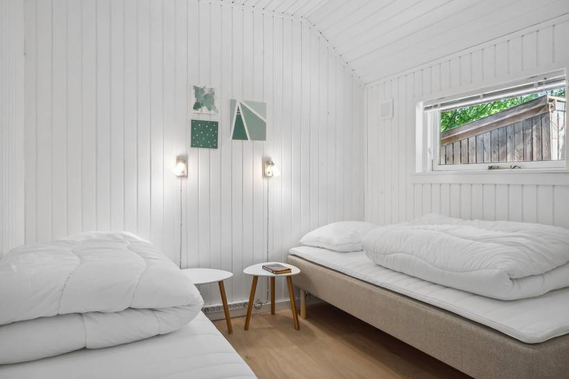 Foto von Ferienhaus ZP25 in Truust - Ostjütland