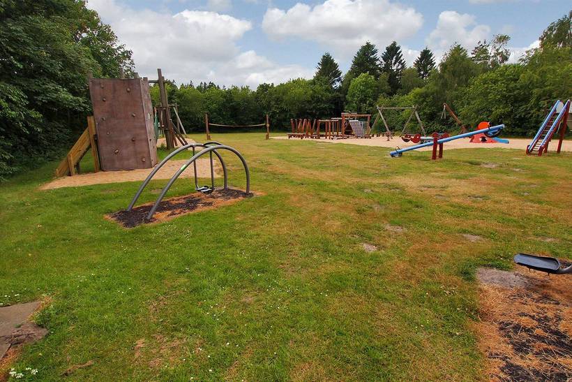 Foto von Ferienhaus ZP25 in Truust - Ostjütland