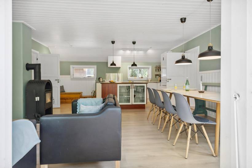 Foto von Ferienhaus ZP25 in Truust - Ostjütland