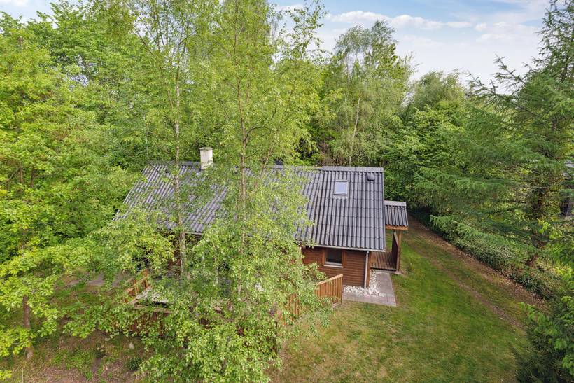 Foto von Ferienhaus ZP25 in Truust - Ostjütland