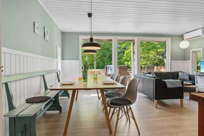 Vorschaubild von Ferienhaus ZP25 in Truust - Ostjütland